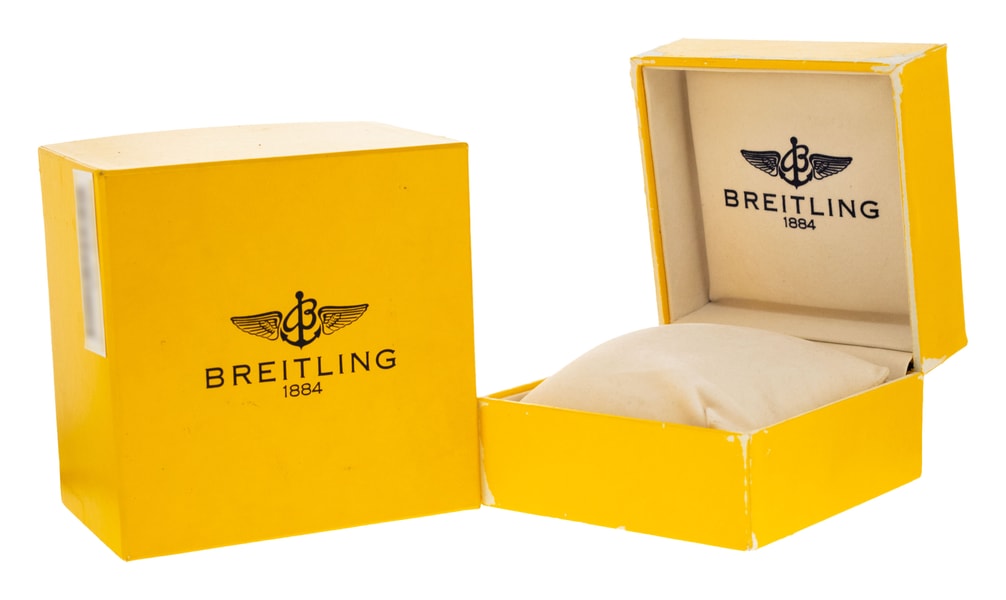 Breitling SuperOcean A17345